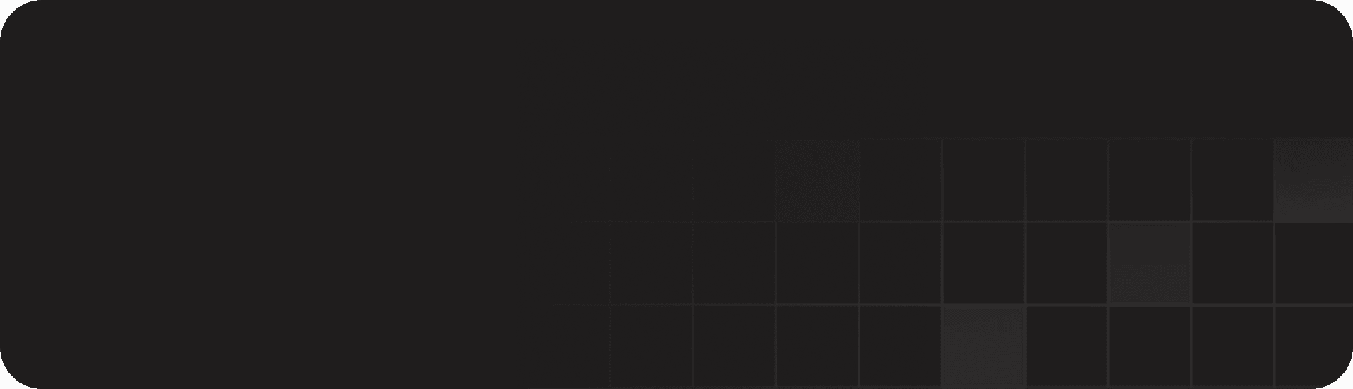 Page banner