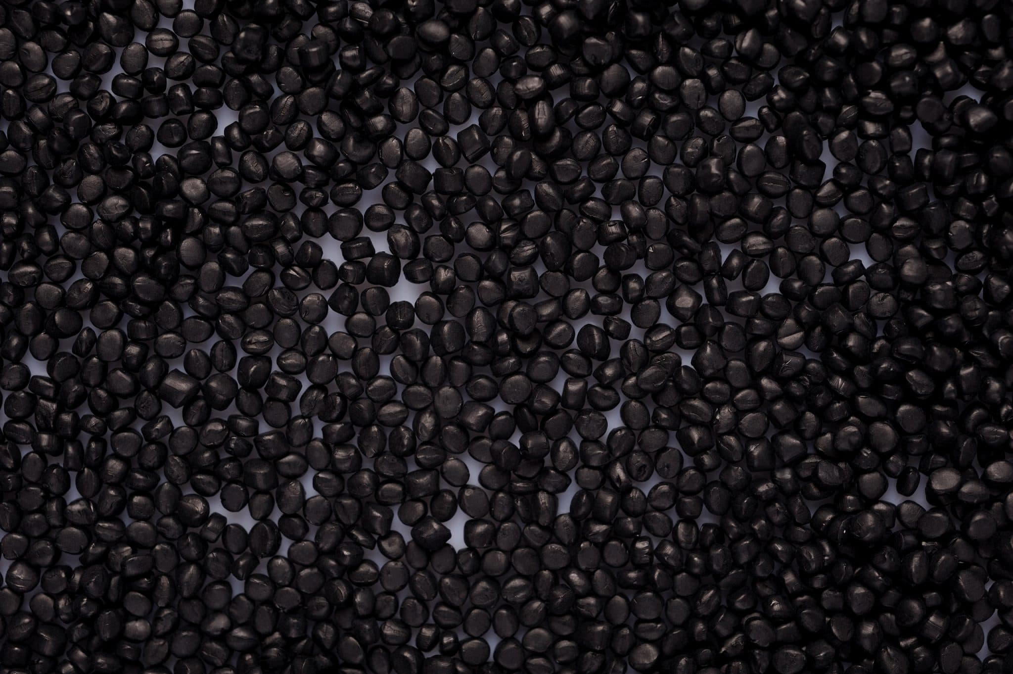 Black Masterbatches