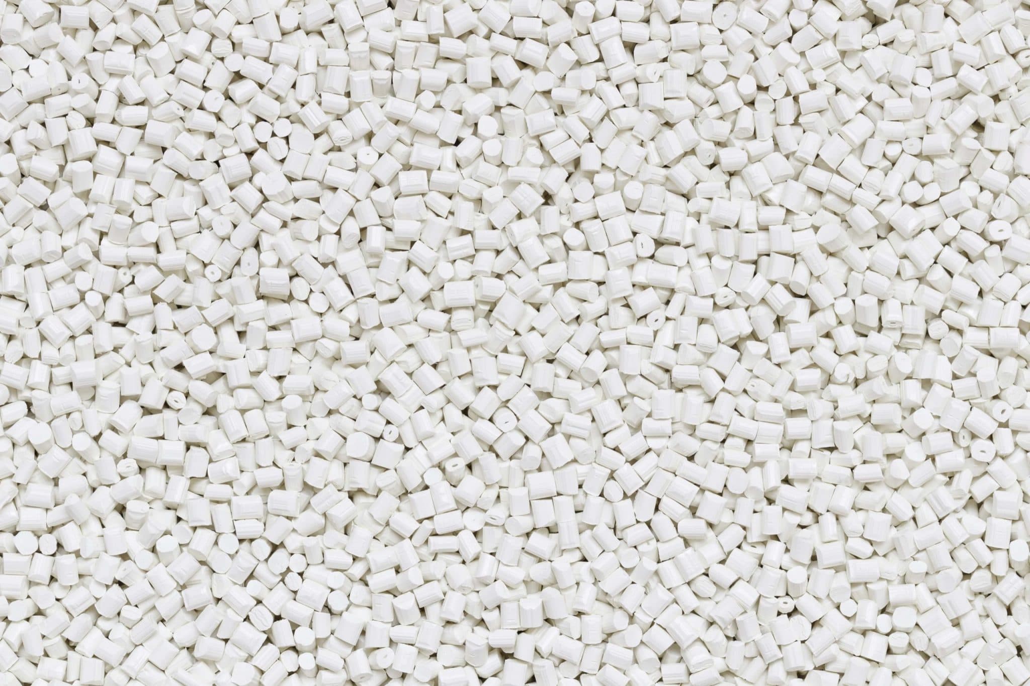 White Masterbatches