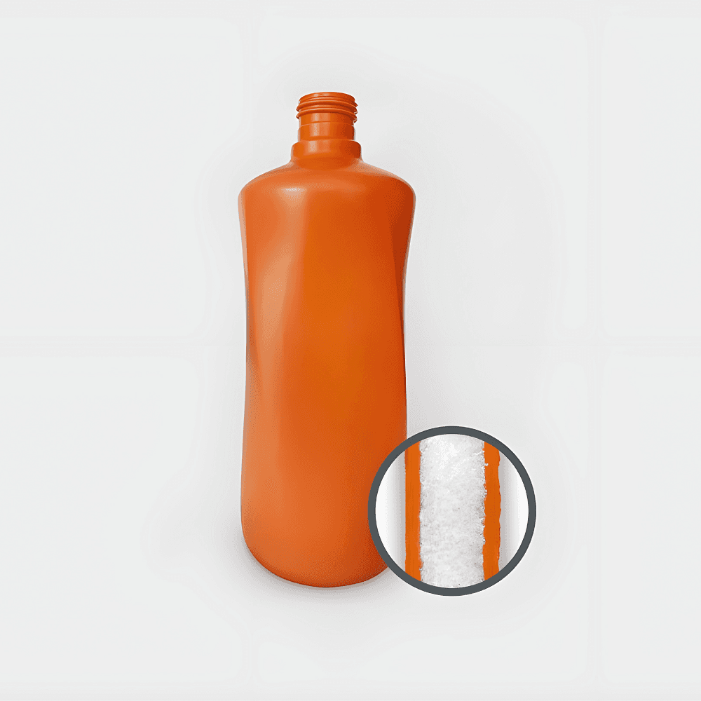 Foaming Masterbatches