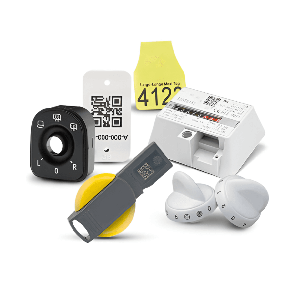 Laser Marking