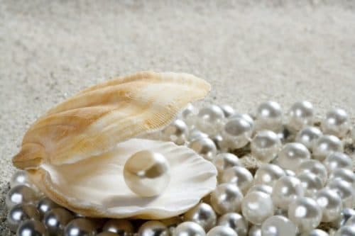 Pearl Effect Masterbatches