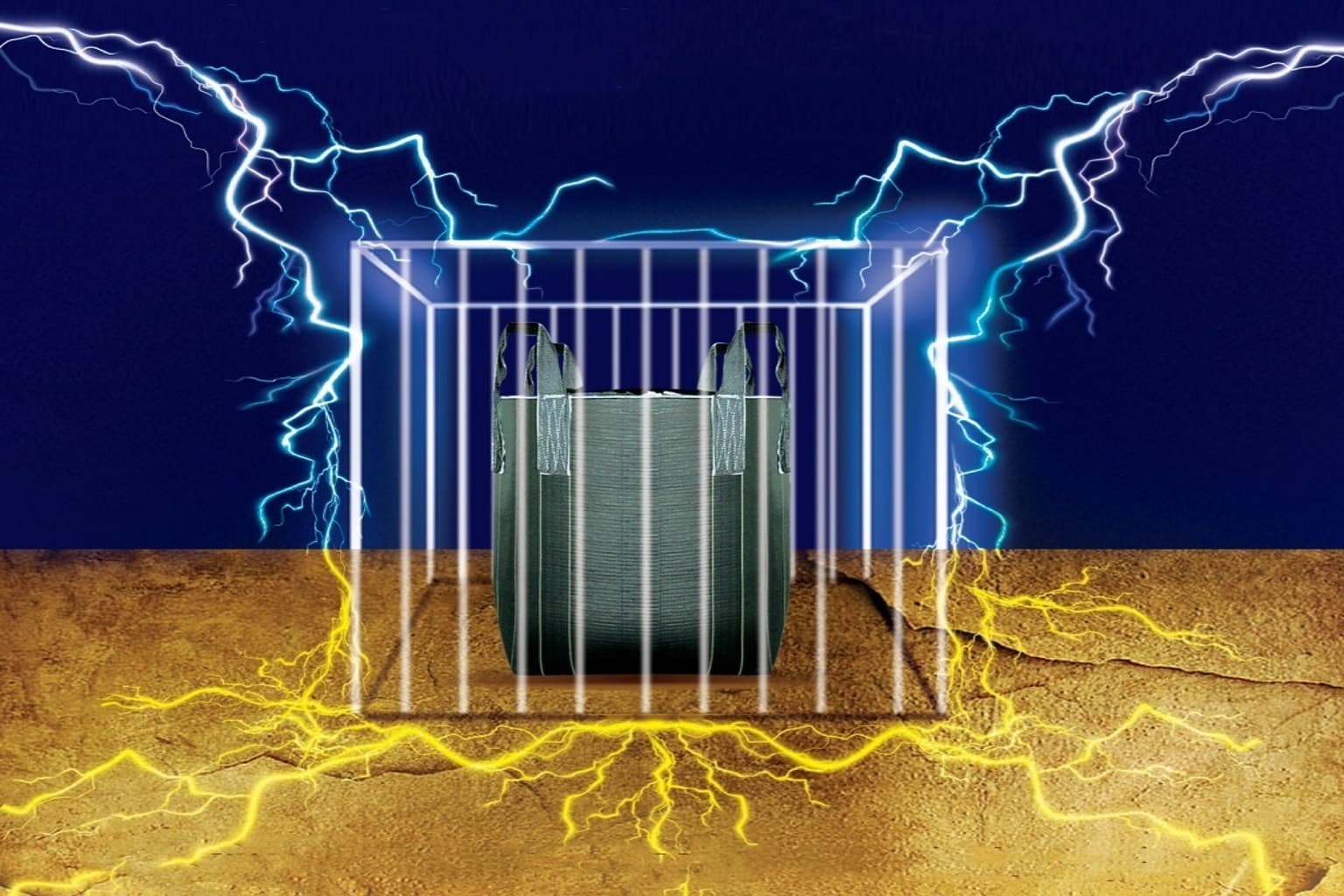 Conductive Black Compound