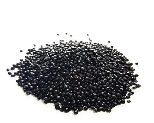 Kandui Black Leaflet