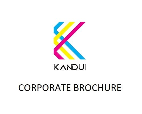 Kandui Corporate Brochure