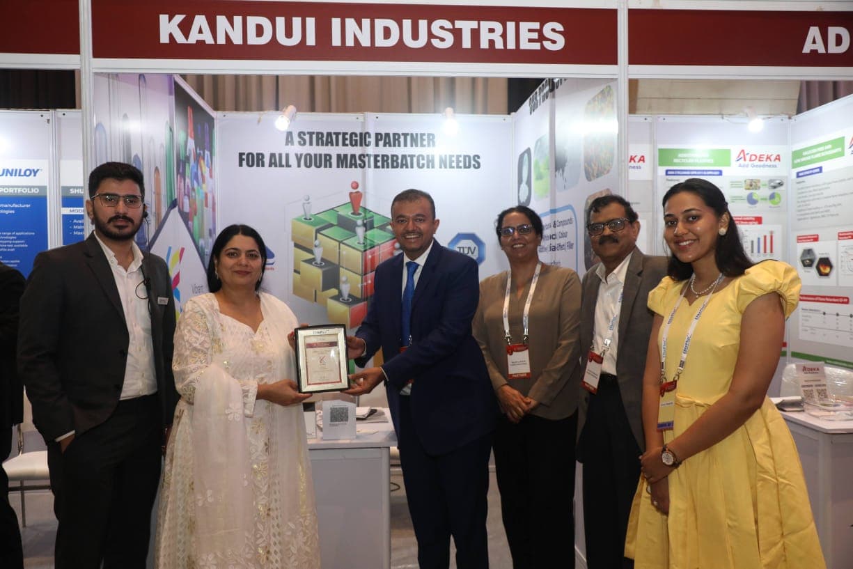 Exhibition photo
