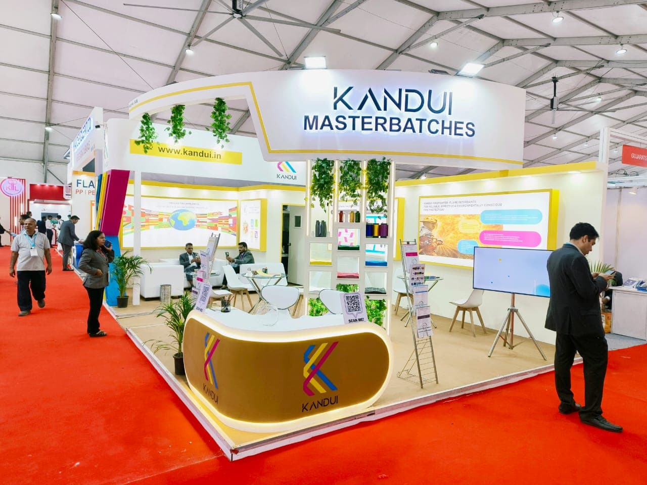 Exhibition photo