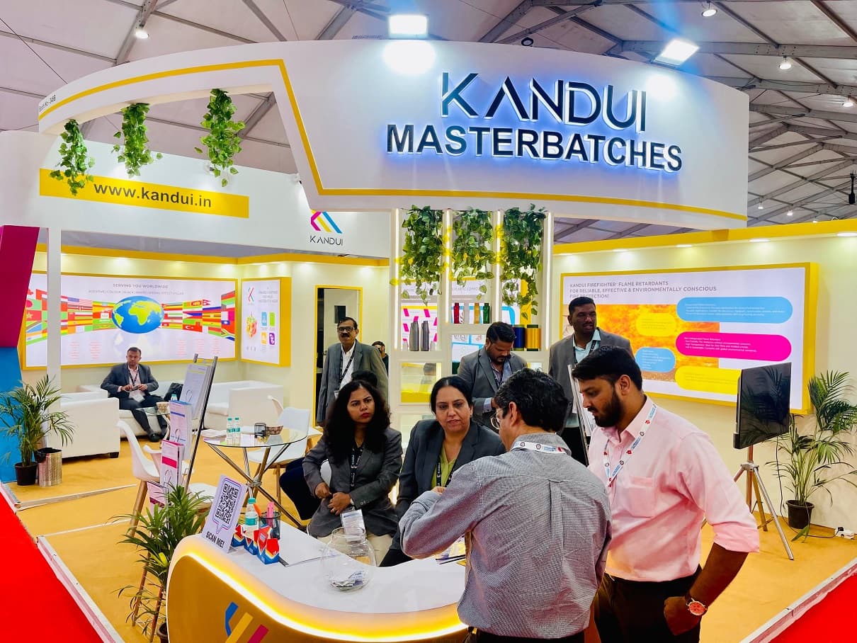 Exhibition photo