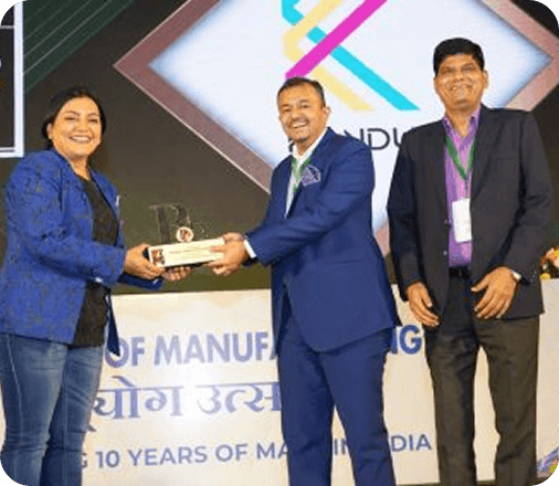 Economic Awards 2024 - 2