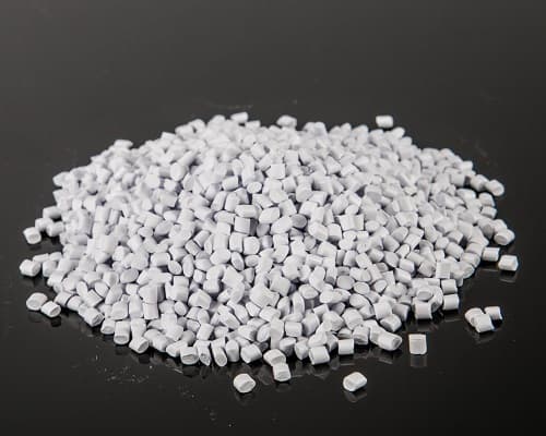 Kandui White Leaflet