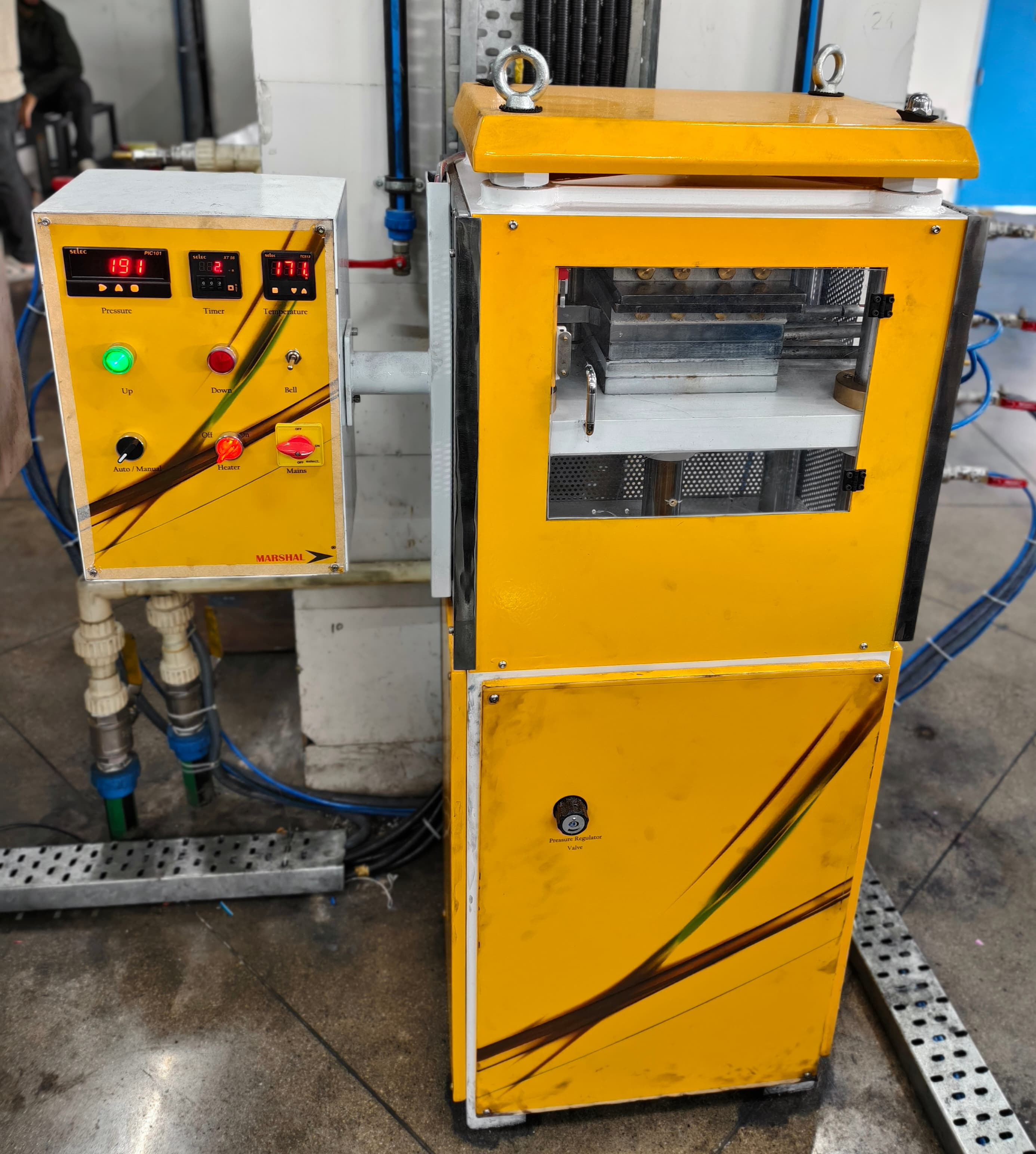 Hydraulic Press