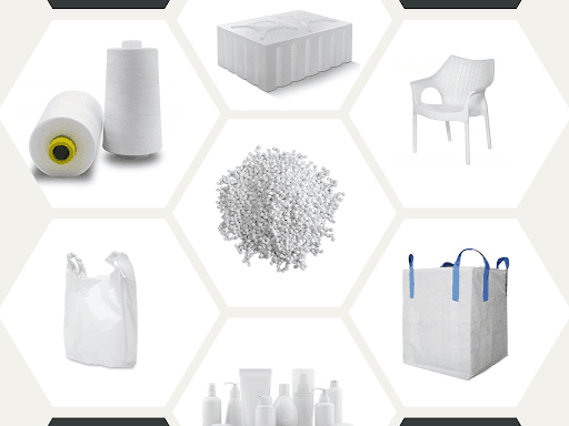 Benefits and Applications of White Masterbatch In Industries