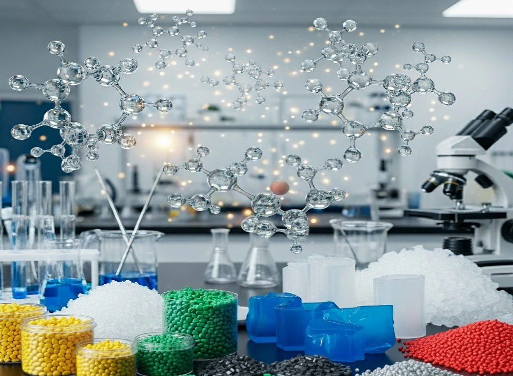 Antimicrobial Masterbatches