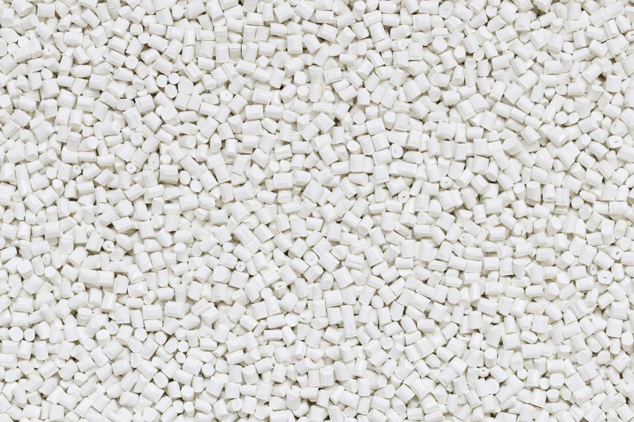 White Masterbatches