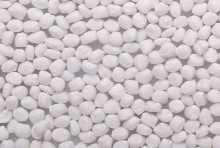 Calcium Filler Masterbatches