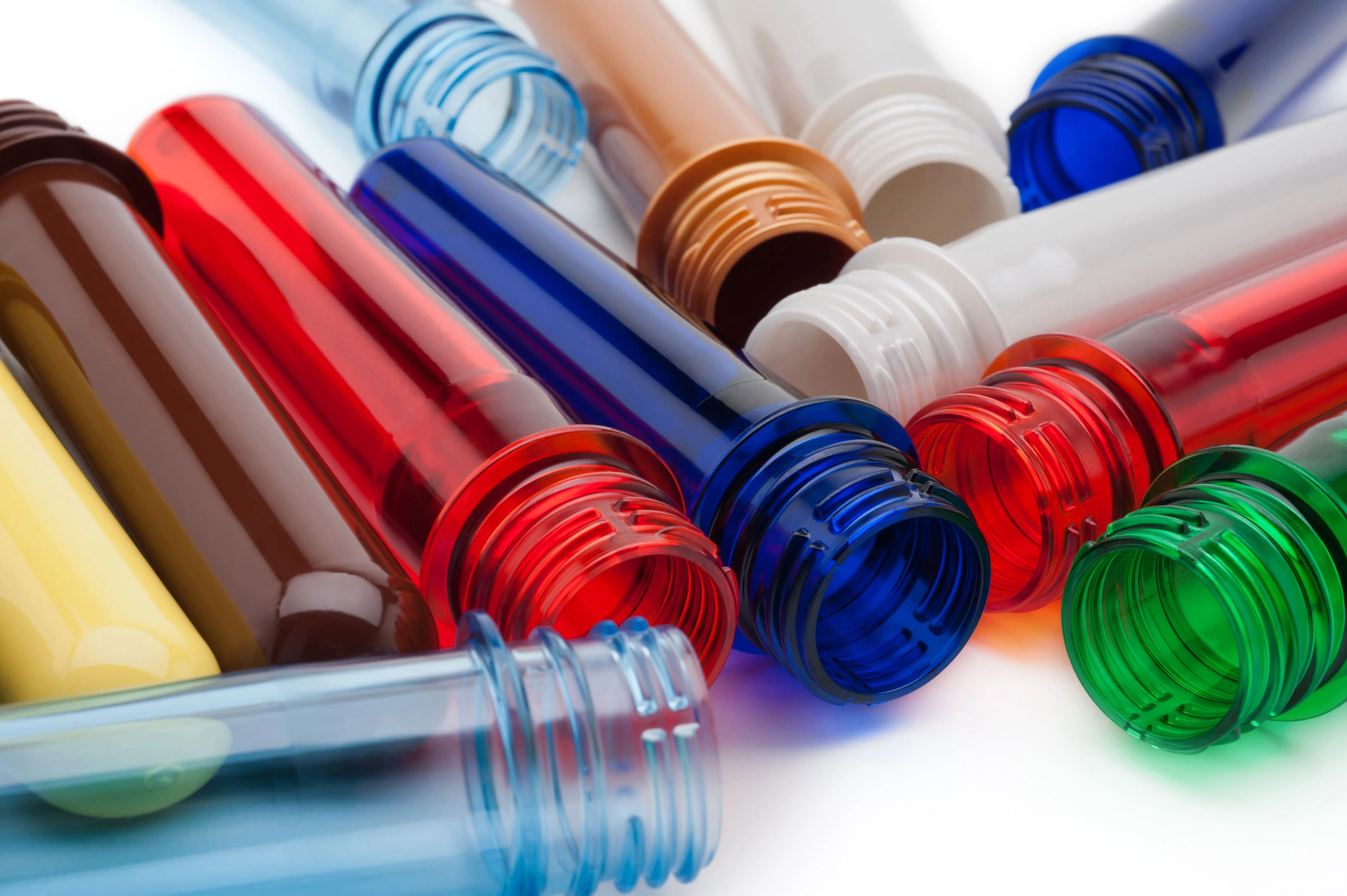 Liquid Masterbatches