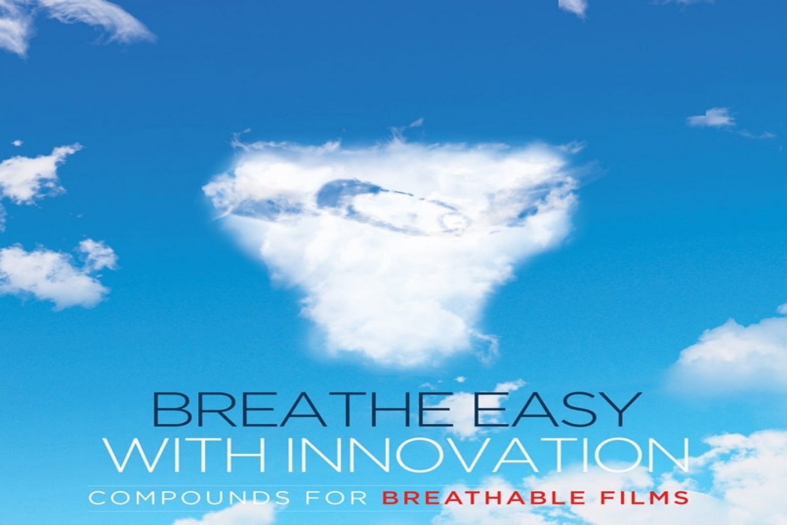 Breathable Compounds For Cast Blown Film