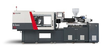 Injection Moulding Machine