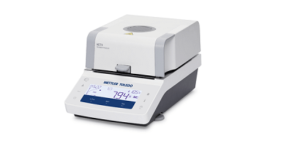 Moisture Analyzer