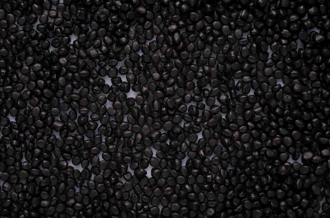 BLACK MASTERBATCHES