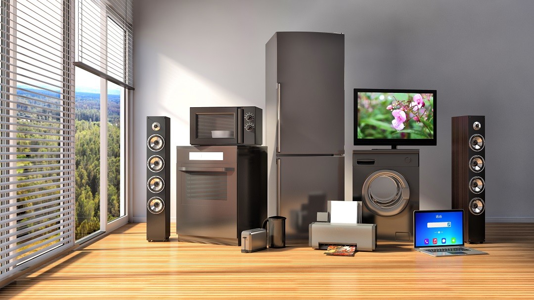 Consumer Products