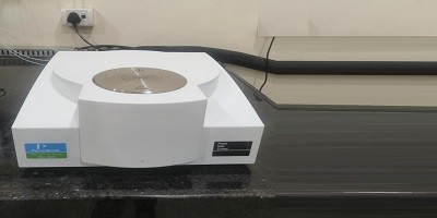 DSC - PerkinElmer