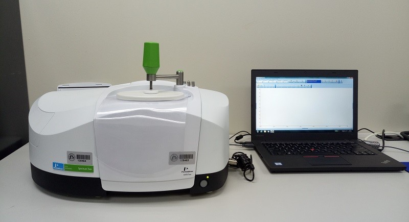 FTIR - PerkinElmer