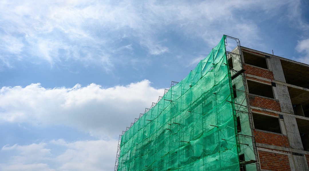 Infrastructure And Construction