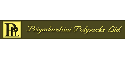 Priyadarshani Polysacks LTD Logo