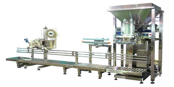 Semi-Automatic-Powder-Packing-Machine-and-Bagging-System