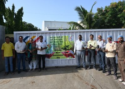 World Environment Day Celebration 2025 - 6