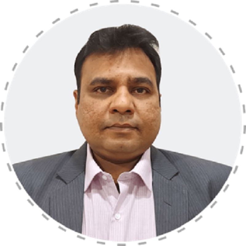Ankur Banka