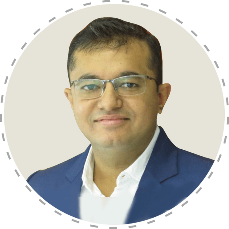 Ashwin Agarwal