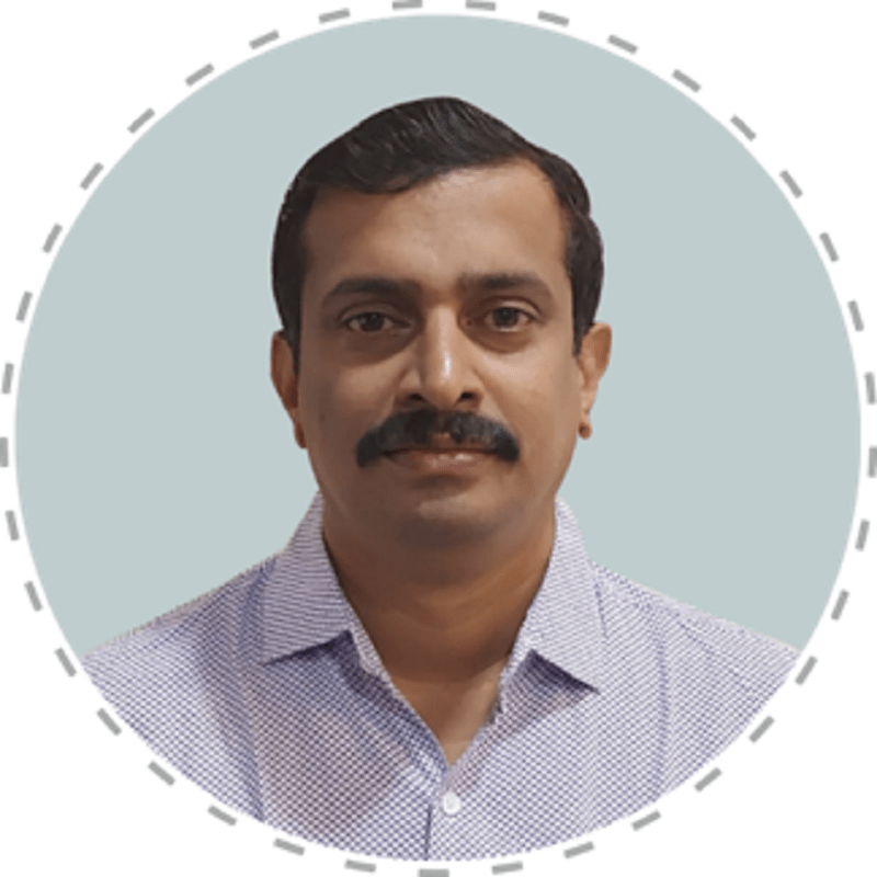 Binoj Nair