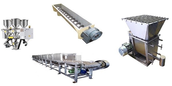 cooling-conveyor