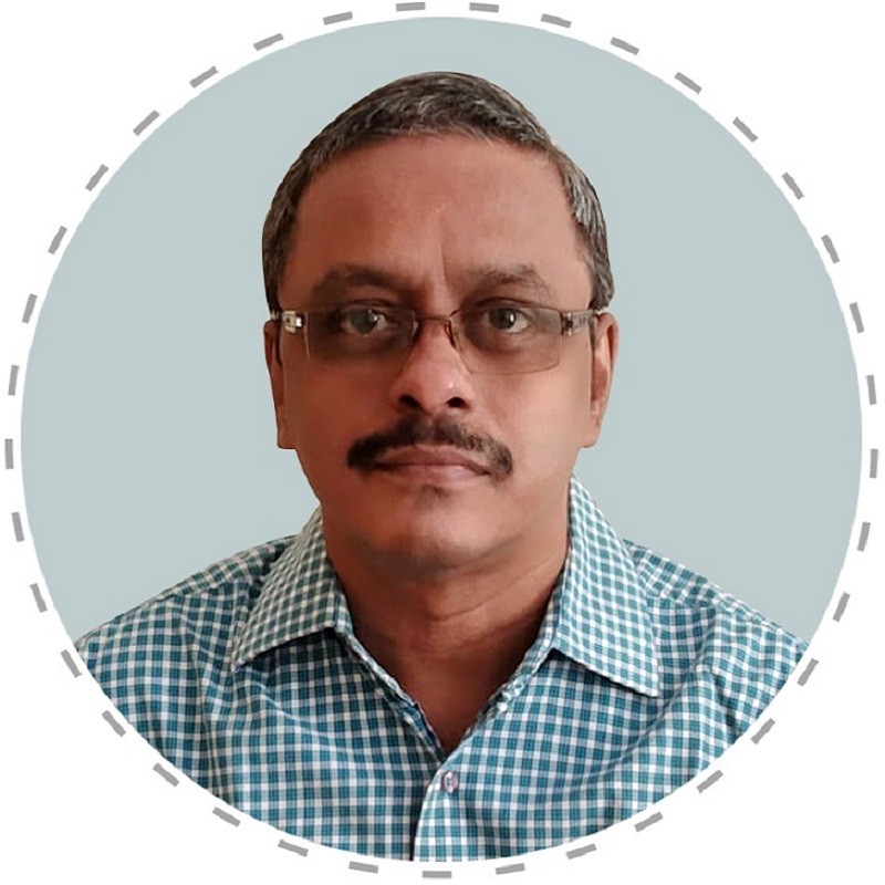 Nitai N. Ghosh