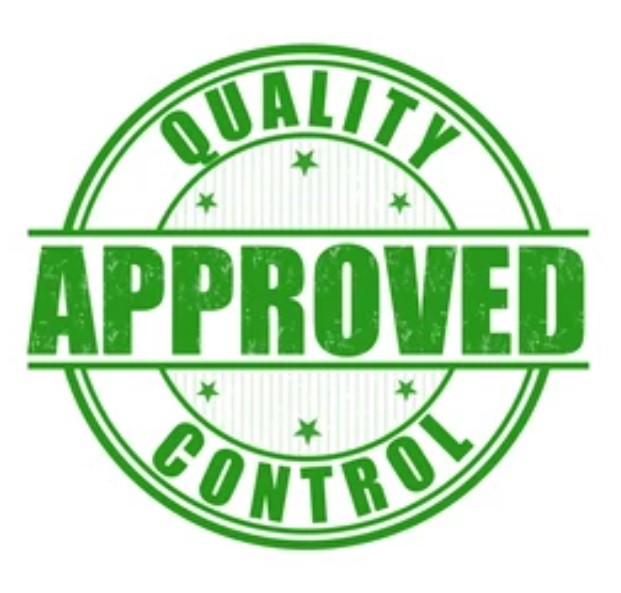 Best-Quality Quality Mark