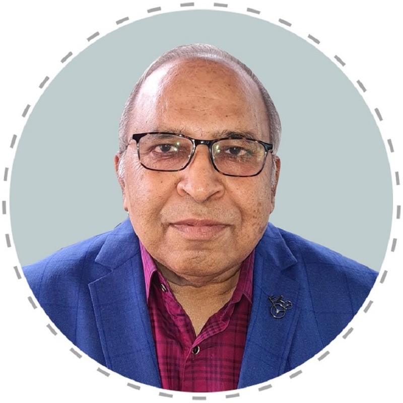 Ramesh Dosi