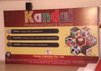 exhibition and seminar 2