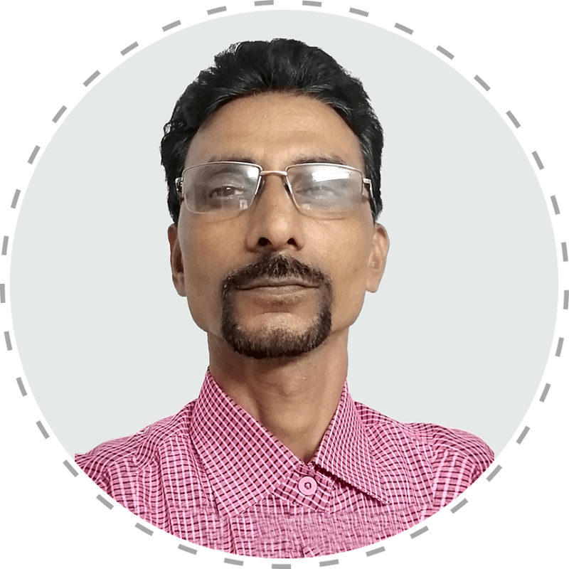 Sunil Pimpalshende