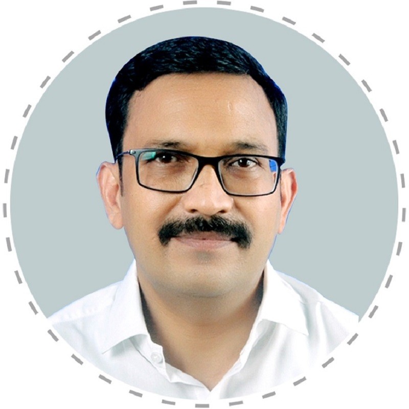 Vijay Shrivastava
