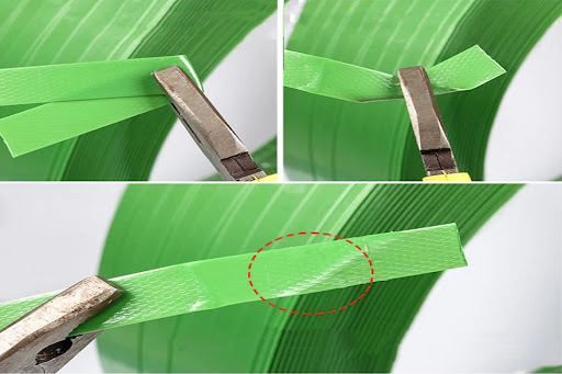 Advantages of Pet Strapping Anti-Split