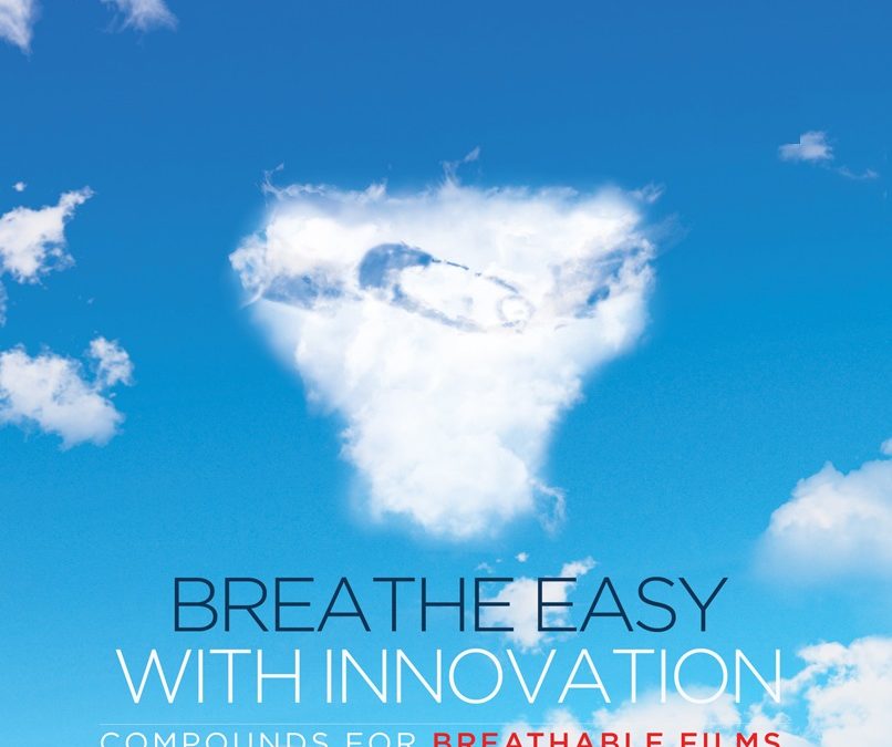 Breathing Life Into Everyday Products – Making Them BREATHEEZE