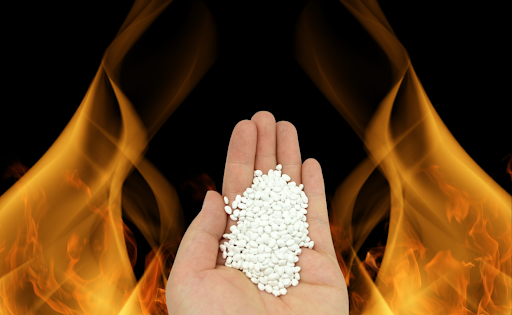 Key Considerations for Selecting the Right Flame Retardant Masterbatch