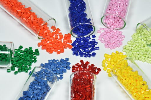 Is Colour Masterbatch The Best Way To Colour Plastics